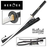 Sword of Hiro Katana, Officially Licensed by United Cutlery