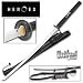 Sporting Goods : Sword of Hiro Katana, Officially Licensed by United Cutlery