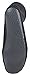 NeoSport Wetsuits Premium Neoprene 2mm Neoprene Water Sock, Black, Size 4