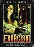 Exorcism (Special Edition)