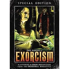 Exorcism (Special Edition)