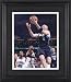 Jason Kidd New Jersey Nets Framed Unsigned 8x10 Photograph