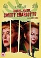 Hush...Hush, Sweet Charlotte [DVD] [1964]