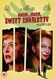 Hush...Hush, Sweet Charlotte [DVD] [1964]