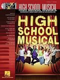 Revue Hal Leonard Publishing Corporation  / High School Musical: Piano Duet Play-along
