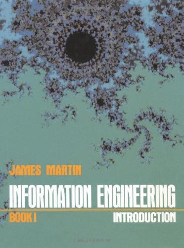information engineering book i introduction