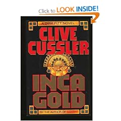 Inca Gold