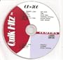 Quik Hitz Karaoke QH-300 POP Hits 2009 CDG Disk