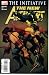 Book The New Avengers #31 : Revolution Part Five (The Initiative - Marvel Comics)