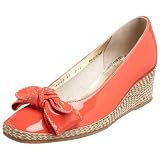 a.testoni Women's F826040 Wedge