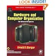 Hardware and Computer Organization (Embedded Technology) by Arnold S. Berger