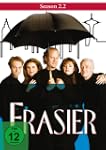Frasier - Season 2.2 [2 DVDs]