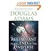 The Restaurant at the End of the Universe