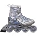 Sporting Goods : Rollerblade Spiritblade III Women's In-Line Fitness Skate