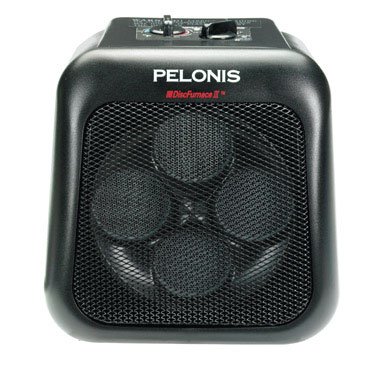 Pelonis 4 Disc Ceramic Heater (HC-0145)
