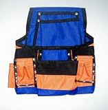 Eigenschaften Work Plus  / Profi Werkzeug-Tasche