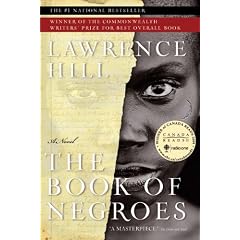 The Book Of Negroes