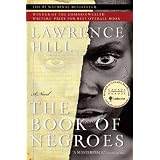 The Book Of Negroesby Lawrence Hill