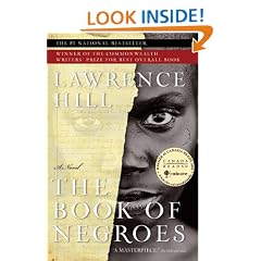 The Book Of Negroes