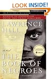 The Book Of Negroes