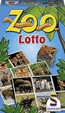 Eigenschaften Schmidt Spiele 51002 / Zoo Lotto (Spiel)