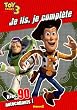 Toy Story 3 : Je lis, je compl�te. Avec 90 autocollants
