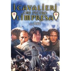 I Cavalieri Che Fecero L'Impresa
