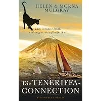 Die Teneriffa-Connection: Lady Detective
