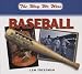 Books : Baseball (The Way We Were)