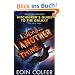 And Another Thing ...: The Sixth Hitchhiker's Guide to the Galaxy