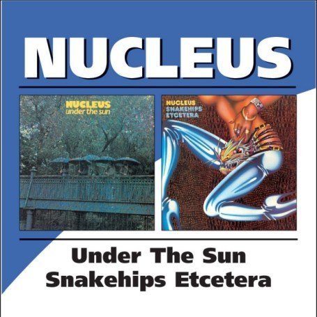 Under the Sun / Snakehips Etcetera
