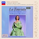Verdi: La Traviata