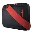 Belkin 15.4" Messenger Bag - Black (F8N050-BR)