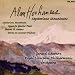 Alan Hovhaness: Mysterious Mountains