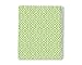 Dabney Lee For Blue Sky(TM) Planner, Weekly/Monthly, 8 1/2in. x 11in, 50% Recycled, Hexagon, January to December 2017