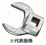 【STAHLWILLE／スタビレー】　3/8"SQクローフットスパナ ［型番:540-12]