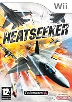 Heatseeker (Wii)