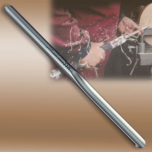 Sorby Sovereign Fingernail Spindle Gouge 3/8 in