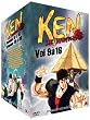 Ken le survivant - Coffret 8 DVD - Vol. 9 � 16