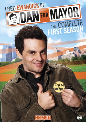 Dan for Mayor: Season 1