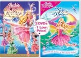 Barbie in the 12 Dancing Princesses/Barbie Fairytopia: Magic of the Rainbow