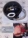 Dick Butkus Autographed/Hand Signed Chicago Bears 2-Bar Mini Helmet with HOF 79 Inscription