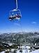 Chairlift at Mt. Thredbo, Kosciuszko National Park, Australia Lonely Planet Collectio...
