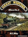 Great Western album. No. 2