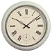 Wall Clock 14.6