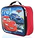 Disney Pixar Cars Insulated Lunch Bag - Lunch Box