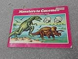 Monsters of the deep