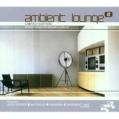 Ambient Lounge Vol.2