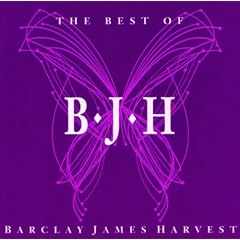 The Best Of Barclay James Harvest