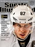 Sports Illustrated (1-year auto-renewal)